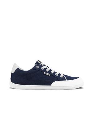 Be Lenka Rebound Barefoot Trainers Denim Dark Blue