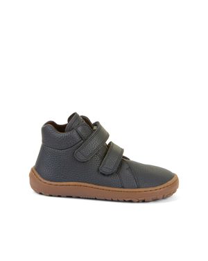 FRODDO KOTNÍKOVÉ Dark Blue | Dětské celoroční barefoot boty
