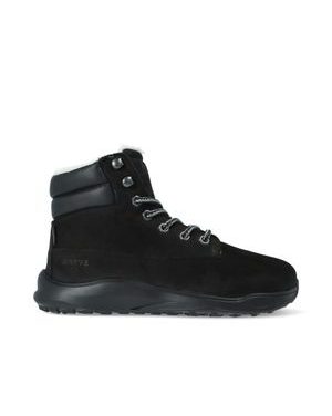 Barfußstiefeletten RAYVE UTAH 3.0 Schwarz