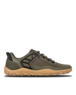 Barefoot Sportovní Tenisky BENNON Khaki
