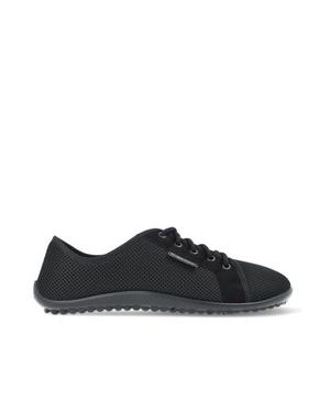leguano aktiv Barefoot Trainers Black