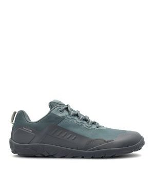 Barefoot Outdoorové Boty GROUNDIES® All Terrain Low 2.0 Modré