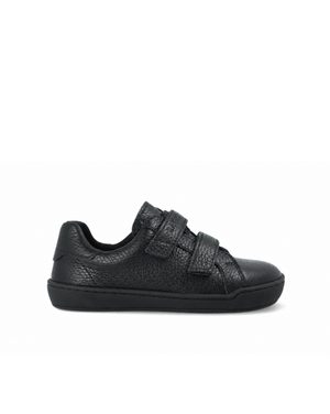 RAYVE SPRINGFIELD 2.0 Black/Black | Dětské barefoot tenisky