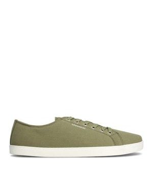 GROUNDIES® Lime Pánské Zelené | Pánské barefoot tenisky