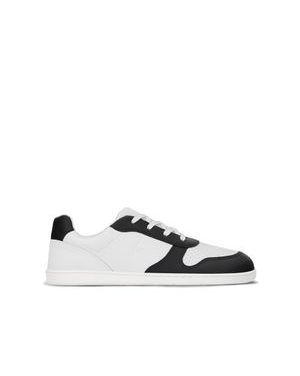 Be Lenka Scoot Junior Kids' Barefoot Trainers White/Black
