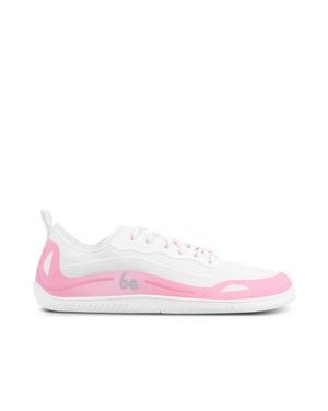 Be Lenka Velocity Unisex Barefoot Trainers Light Pink
