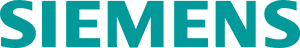 Logo Siemens