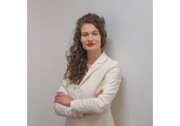 naBOSo.cz - Ambasador měsíce říjen Hedvika Jakešová
