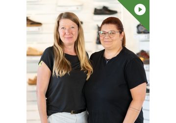 PODCAST: Veronika Jarolímová: Csípőfájdalom – mi állhat valójában a háttérben?
