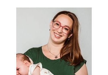 naBOSo.cz - Ambasador měsíce květen - Marie Langová