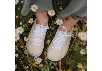 Barefoot tenisky Groundies – styl pro každou příležitost