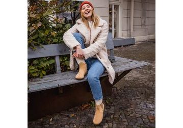 Zimní barefoot boty: Styl a pohodlí i v mrazivých dnech