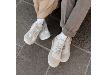 Barefoot boty a město? Skvělá kombinace, když víte jak na to