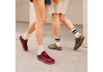 Zdravá chůze v barefoot botách: Jak na to krok za krokem