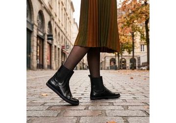 Őszi barefoot cipők: teljes útmutató a választáshoz és ápoláshoz