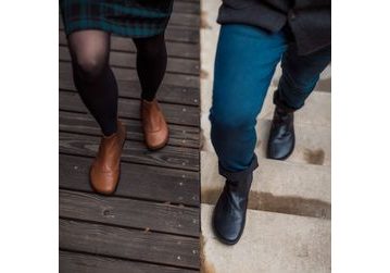 Nejhezčí barefoot boty na trhu: Stylové modely do města i do společnosti