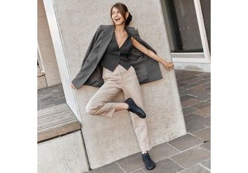 Groundies: защото животът е твърде кратък, за да ходим с обикновени обувки