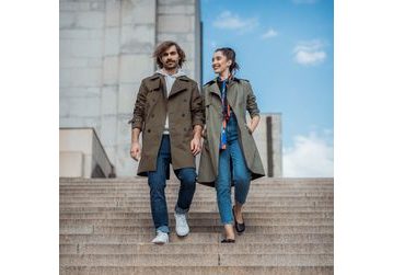 Barefoot ve městě: Mýty, fakta a jak si užít chůzi naplno