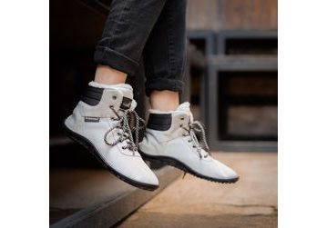 Studí vás v zimě v klasických botách nohy? V barefootech nebudou