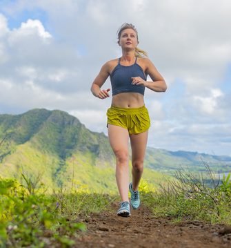 Laufen und barefoot: Zurück zur natürlichen Bewegung
