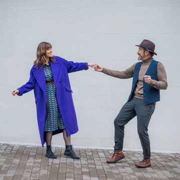 Byt från vanliga skor till barefoot. Guide till val och första steg