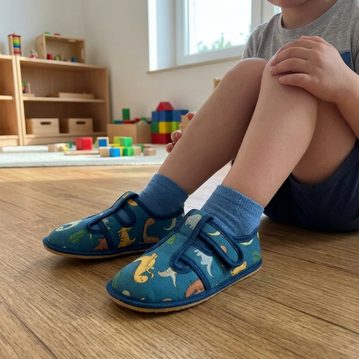 RECENZE RAYVE SLIPPERS: Bačkůrky doporučené fyzioterapeutkou