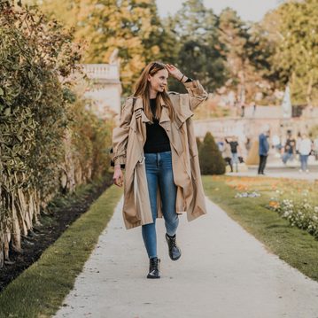 Be Lenka: marca barefoot premium de Eslovaquia