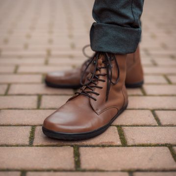 REZENSION ANGLES ORPHEUS: City-Boots für Herbstmatsch
