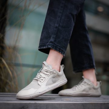 Nevýhody barefoot bot? Vyvracíme 7 největších mýtů