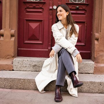 Allier santé et style au bureau comme en soirée : adoptez des chaussures barefoot élégantes
