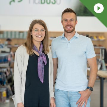 PODCAST: Zuzana Novotná aka Medička mudruje: Die Bedeutung von Schlaf und ein non-toxic Leben
