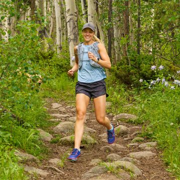 Běh v barefoot botách: Co se skutečně děje s vaším tělem?
