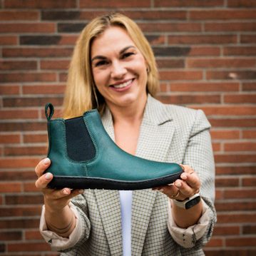 Baťa barefoot: Når et traditionelt brand møder filosofien om naturlig bevægelse