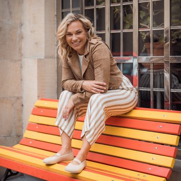 INTERVIEW: Andrea Součková: Hinter der Entstehung von naBOSo steckt ein bisschen Zufall