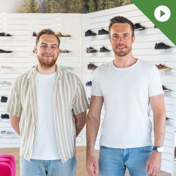 PODCAST: Matěj Červ aka Táta na rodičovské: Wie es ist, Vollzeit-Papa zu sein