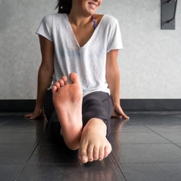 Keep Your Feet in Shape: Simple Exercises That Help