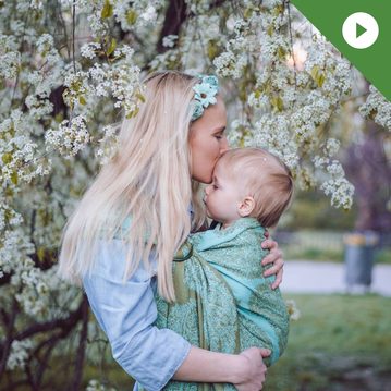 PODCAST: Andrea Kapitánová: Doula en docent hypnobirthing