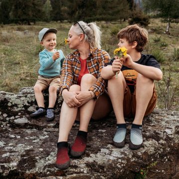 Jak si výlet s dětmi užít: kdo je připraven, není zaskočen