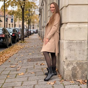 RECENZE ANGLES ORION: Elegantní vzhled, barefoot pohodlí