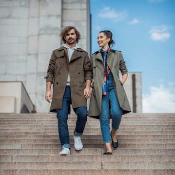 Barefoot ve městě: Mýty, fakta a jak si užít chůzi naplno