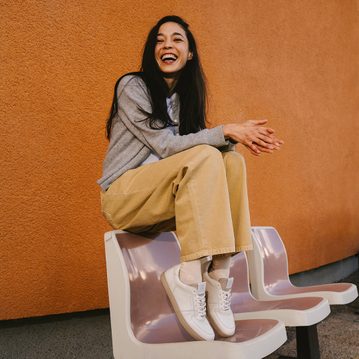 Какво представляват обувките за боси крака и защо да ги носите?