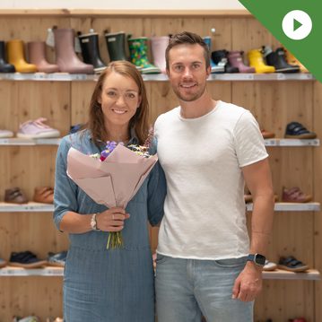 PODCAST: MDDr. Michaela Štětinová: Børnetandpleje fra forebyggelse til tandlægebesøg