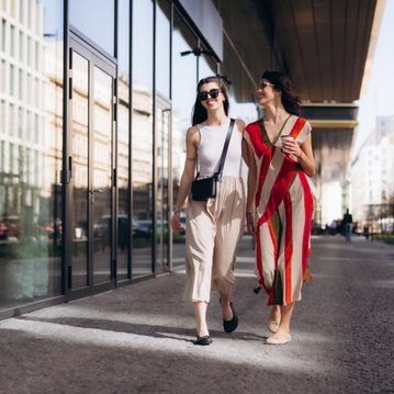 7 tips til at skifte til barfodssko med succes