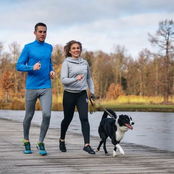 7 tipů, jak začít bezpečně se sportem a udržet si motivaci