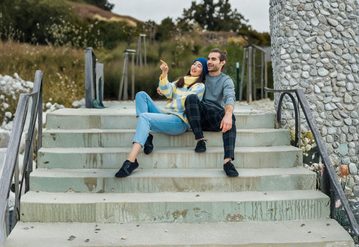 6 důvodů, proč nosit barefoot boty, a co znamená barefoot