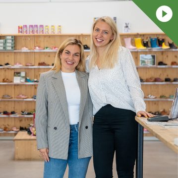 PODCAST: Aneta Berana: Endometriose e o seu impacto na vida