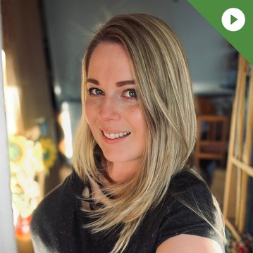 PODCAST: Bc. Edita Prošková: Physiotherapeutin, Podologin und Barefoot-Fan