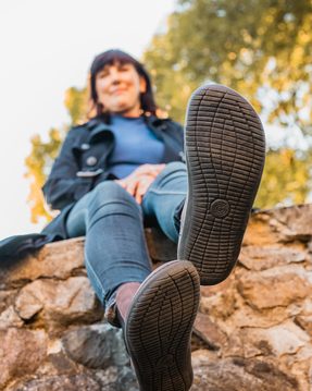 Srovnání podrážek: Jak vybrat tu správnou?