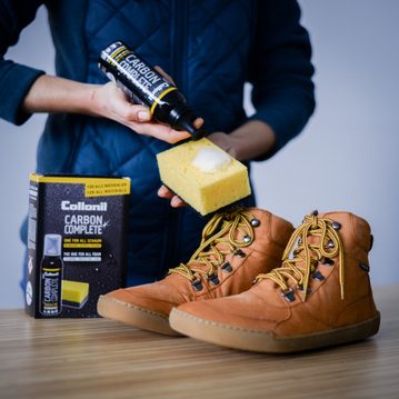 Mit der richtigen Pflege halten deine Barfußschuhe viele Jahre – du musst nur wissen, wie