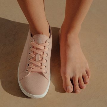 Jak správně změřit nohy a vybrat barefoot boty, které padnou